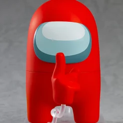 Good Smile Company Nendoroid Among Us Crewmate (Red),
