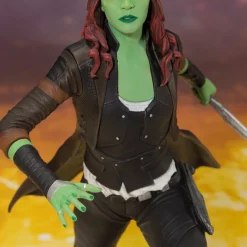 KOTOBUKIYA ArtFX+ Avengers: Infinity War Gamora,