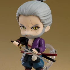 Good Smile Company Nendoroid The Witcher: Ronin Geralt: Ronin Ver.,