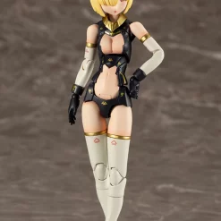 KOTOBUKIYA Megami Device Bullet Knights Launcher (Re-run), -Figures & Dolls Sales 38f3d80c3efb4202ad2999b79a7efc06.jpg