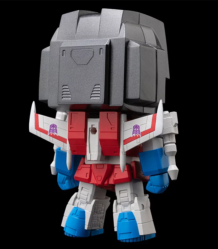 Sentinel Nendoroid Transformers Starscream, 5 Sentinel Nendoroid Transformers Starscream, - Image 3