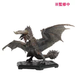 Capcom Figure Builder Monster Hunter Standard Model Plus Vol. 22 Box Set, -Figures & Dolls Sales 3905e8894cc54a3a965401469b2f4bbb.jpg