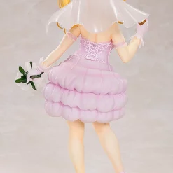 Souyokusha Super Pochaco: Wedding Ver. 1/5 Scale Figure, -Figures & Dolls Sales 390cda5022af4fbd82d44e33bb3c688d.jpg