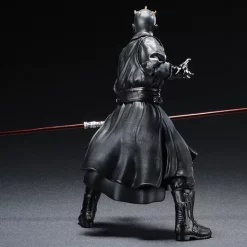 KOTOBUKIYA ArtFX+ Star Wars: Episode I: The Phantom Menace Darth Maul (Re-run), 13 KOTOBUKIYA ArtFX+ Star Wars: Episode I: The Phantom Menace Darth Maul (Re-run), -Figures & Dolls Sales 391072a1634d46ca9dee5d5400364db8.jpg