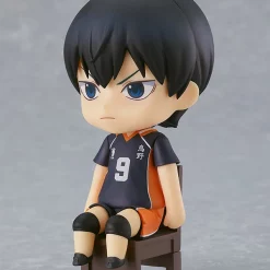 Good Smile Company Nendoroid Swacchao! Haikyu!! To The Top Tobio Kageyama, -Figures & Dolls Sales 39127f2498c94dae89143a071424c75e.jpg