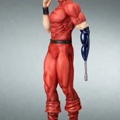 Ques Q Cobra: The Psychogun 1/6 Scale Figure, -Figures & Dolls Sales 3919d16819f54d959d3ac14aadba9616.jpg