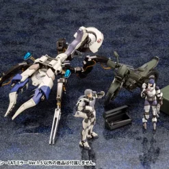 KOTOBUKIYA Hexa Gear Governor Para-Pawn LAT Mirror Ver. 1.5, -Figures & Dolls Sales 3945d1a8e4e346d28140ae4e8b8b7a7f.jpg