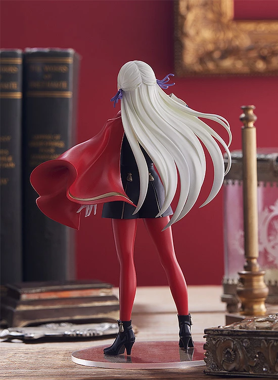 Pop Up Parade Fire Emblem: Three Houses Edelgard Von Hresvelg, 6 Pop Up Parade Fire Emblem: Three Houses Edelgard Von Hresvelg, - Image 4