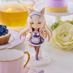 Mini Figure 100! Nekopara Coconut, 12 Mini Figure 100! Nekopara Coconut, -Figures & Dolls Sales 39a5d56920324cdaa763554f79ba2bfc.jpg