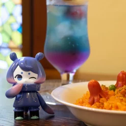 KOTOBUKIYA Ocean Exploration Robot Denshitako No. 3 Aquarium Color Ver., -Figures & Dolls Sales 39c20d3a5dc348859808aaf9b2302118.jpg