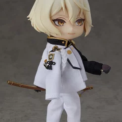 Good Smile Company Nendoroid Doll Touken Ranbu -Online- Higekiri, -Figures & Dolls Sales 39e8a1ff892f45188d707afe5a845f5e.jpg