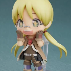 Nendoroid Made In Abyss Riko (Re-run), -Figures & Dolls Sales 3a0c0c6b4e2a4d57bfe375a0189c0e88.jpg