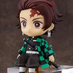 Good Smile Company Nendoroid Swacchao! Demon Slayer: Kimetsu No Yaiba Tanjiro Kamado, -Figures & Dolls Sales 3a199b9c33304d41a7f37f9217857fdf.jpg