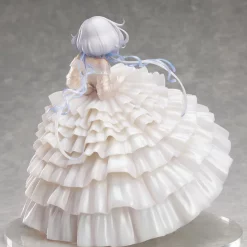 Zombie Land Saga Revenge Junko Konno: Wedding Dress 1/7 Scale Figure, 22 Zombie Land Saga Revenge Junko Konno: Wedding Dress 1/7 Scale Figure, -Figures & Dolls Sales 3a268280e3b54d58a01b0133efe56e6f.jpg
