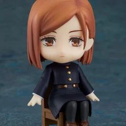 Nendoroid Swacchao! Jujutsu Kaisen Nobara Kugisaki,