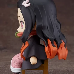 Nendoroid Swacchao! Demon Slayer: Kimetsu No Yaiba Nezuko Kamado, 12 Nendoroid Swacchao! Demon Slayer: Kimetsu No Yaiba Nezuko Kamado, -Figures & Dolls Sales 3a347bc33c3f4162a4ae1179088046be.jpg