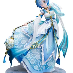 F:NEX Re:Zero -Starting Life In Another World- Rem: Hanfu 1/7 Scale Figure, -Figures & Dolls Sales 3a46507c3cab4e1d9cdfce1be6c4f28d.jpg