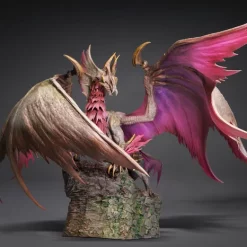 Capcom Figure Builder Creators Model Monster Hunter Malzeno, -Figures & Dolls Sales 3a4d7b2df8934219b4bf58aca1cfda3b.jpg