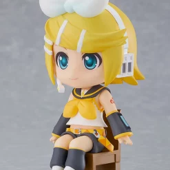 Nendoroid Swacchao! Kagamine Rin, -Figures & Dolls Sales 3a56b64217e3477298c3161e8e4d2271.jpg