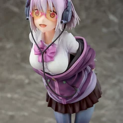 Phat! SSSS.Gridman Akane Shinjo 1/7 Scale Figure, 18 Phat! SSSS.Gridman Akane Shinjo 1/7 Scale Figure, -Figures & Dolls Sales 3a5f415bc62e44c7952d9949f8212566.jpg