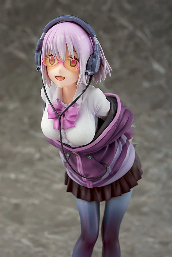 Phat! SSSS.Gridman Akane Shinjo 1/7 Scale Figure, 9 Phat! SSSS.Gridman Akane Shinjo 1/7 Scale Figure, - Image 7