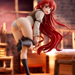 Mushoku Tensei: Jobless Reincarnation Eris Boreas Greyrat: Changing Clothes Mode 1/7 Scale Figure, -Figures & Dolls Sales 3a6e202106f948fb94057407fd62868e.jpg