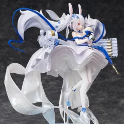 Azur Lane Laffey: White Rabbit's Oath 1/7 Scale Figure, -Figures & Dolls Sales 3a778f33ee6b41cbba7a504b405f3378.jpg