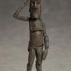 FREEing Figma The Table Museum -Annex- Moai (Re-run), -Figures & Dolls Sales 3a8483d4a43144dc9c3fc2c71c64be91.jpg