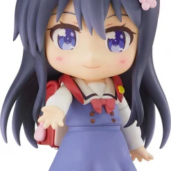 Nendoroid Wataten!: An Angel Flew Down To Me: Precious Friends Hana Shirosaki, -Figures & Dolls Sales 3a88fe163bc84a4a934470af3e2b8c0b.jpg