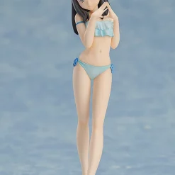 FREEing A Place Further Than The Universe Yuzuki Shiraishi: Swimsuit Ver. 1/12 Scale Figure,