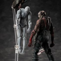 Good Smile Company Figma Dead By Daylight The Trapper, -Figures & Dolls Sales 3a95591d7136484a9f421477f1870b19.jpg