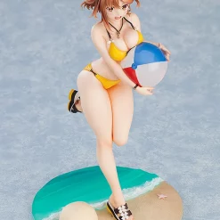 Atelier Ryza 2: Lost Legends & The Secret Fairy Ryza (Reisalin Stout): Swimsuit Ver. 1/7 Scale Figure, -Figures & Dolls Sales 3aa23d5098424a8b9744ed2031f3c0ea.jpg