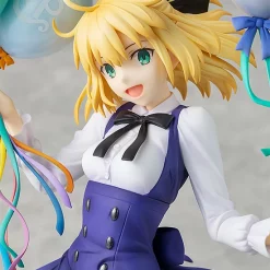 Fate/Grand Order Saber/Altria Pendragon (Lily): Festival Portrait Ver. 1/7 Scale Figure, -Figures & Dolls Sales 3ab52b44464d479d9e2b1a7338a9f3b5.jpg