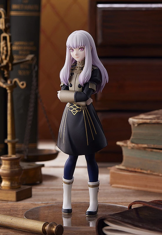 Good Smile Company Pop Up Parade Fire Emblem: Three Houses Lysithea Von Ordelia, 3 Good Smile Company Pop Up Parade Fire Emblem: Three Houses Lysithea Von Ordelia,