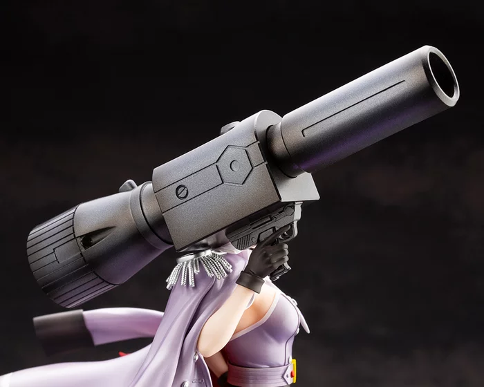 Transformers Bishoujo Megatron, 14 Transformers Bishoujo Megatron, - Image 12