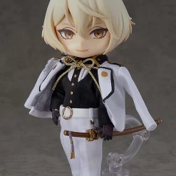 Good Smile Company Nendoroid Doll Touken Ranbu -Online- Higekiri,