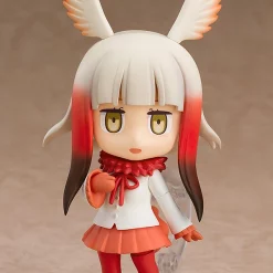 Good Smile Company Nendoroid Kemono Friends Japanese Crested Ibis,