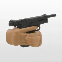 MAX FACTORY LAOP06: Figma Tactical Gloves 2 - Handgun Set (Tan), 24 MAX FACTORY LAOP06: Figma Tactical Gloves 2 - Handgun Set (Tan), -Figures & Dolls Sales 3b243462601d4d55a311816f9b2694d9.jpg