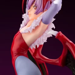 Darkstalkers Bishoujo Statue Lilith, -Figures & Dolls Sales 3b29f2a97a0340c2bbf7c75cec11b9b6.jpg