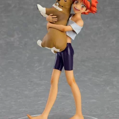 Pop Up Parade Cowboy Bebop Ed & Ein,
