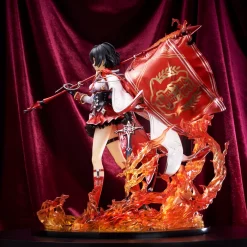Shironeko Project Aisha Argent: Chaguma Gakuen 2018 Ver. 1/7 Scale Figure, -Figures & Dolls Sales 3b546075f0754beea448034bf65bf6bd.jpg