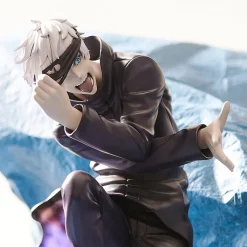 EStream Jujutsu Kaisen Satoru Gojo: Black & White Ver. 1/7 Scale Figure, 28 EStream Jujutsu Kaisen Satoru Gojo: Black & White Ver. 1/7 Scale Figure, -Figures & Dolls Sales 3b6114bff71e4e0f986e11a5e68b3548.jpg