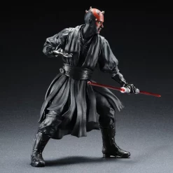 KOTOBUKIYA ArtFX+ Star Wars: Episode I: The Phantom Menace Darth Maul (Re-run), 15 KOTOBUKIYA ArtFX+ Star Wars: Episode I: The Phantom Menace Darth Maul (Re-run), -Figures & Dolls Sales 3b6b21938b894290b694592f507dfedb.jpg