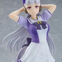 Pop Up Parade Uma Musume: Pretty Derby Gold Ship: School Uniform Ver., -Figures & Dolls Sales 3b71f3fc63ff4011b467aeb633852289.jpg