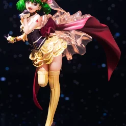 PLAMAX MF-08 Minimum Factory Macross Frontier The Movie: The Wings Of Goodbye Ranka Lee (Re-run),