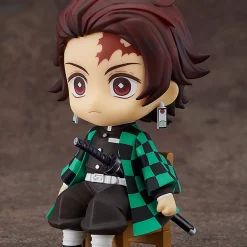 Good Smile Company Nendoroid Swacchao! Demon Slayer: Kimetsu No Yaiba Tanjiro Kamado, -Figures & Dolls Sales 3bf76558e62a48af87a1bf5da7668b04.jpg