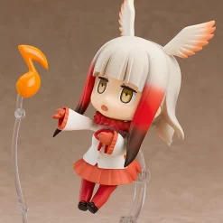 Good Smile Company Nendoroid Kemono Friends Japanese Crested Ibis, -Figures & Dolls Sales 3c20d1e0358d46d59006a9cdd299ff8a.jpg