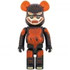 MEDICOM TOY BE@RBRICK Godzilla Vs. Destoroyah Meltdown Godzilla: Clear Orange Ver. 1000％, -Figures & Dolls Sales 3c3a400add404949b7495f8479836387.jpg