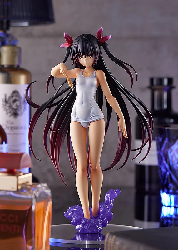 Pop Up Parade To Love-Ru Darkness Nemesis, 3 Pop Up Parade To Love-Ru Darkness Nemesis,