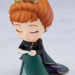 Good Smile Company Nendoroid Frozen 2 Anna: Epilogue Dress Ver., -Figures & Dolls Sales 3c616f620c63478ca33264522e08cf91.jpg